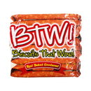 Biscuits That Wow! Butter Garlic 28g x 10's