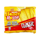 Honey House Cream Crackers 22g x 10's