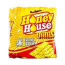 Honey House Cream Crackers Minis 25g x 10's