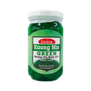 Genrev Kaong Mix Green