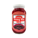 Genrev Kaong Mix Red
