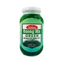 Genrev Kaong Mix Green