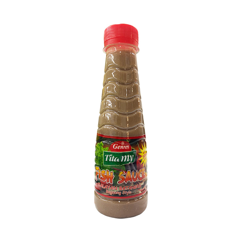 Tita My Fish Sauce Hot 150ml