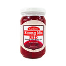 Genrev Kaong Mix Red
