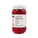 Genrev Kaong Mix Red