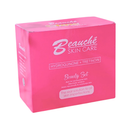 Beauche Hydroquinone + Tretinoin Beauty Set 6in1