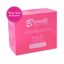 Beauche Hydroquinone + Tretinoin Beauty Set 6in1