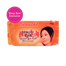 Beauche Beauty Bar Kojic Soap With Papaya Extract 150g