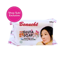 Beauche Gluta Soap with Songyi Mushroom