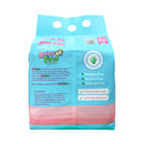 Baby First Baby Wipes Unscented 60's x 3's + 1