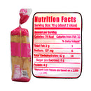 Kendie's Nutri Bread