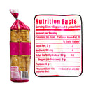 Kendie's Junior Bread