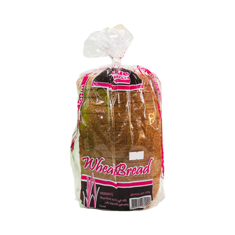 Kendies Wheat Bread