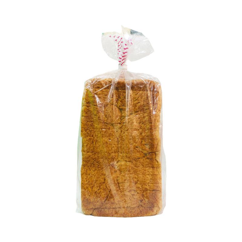 Kendies Wheat Bread