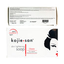 Kojie San Skin Lightening Soap Family Pack 135g 5's + 1