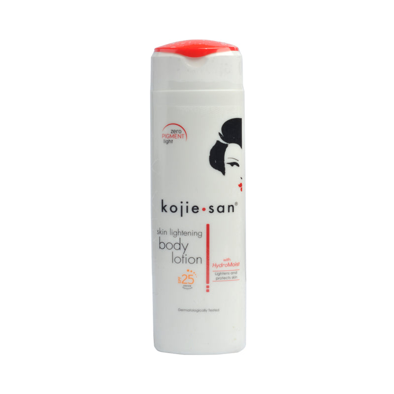 Kojie San Skin Lightening Lotion SPF25 150ml