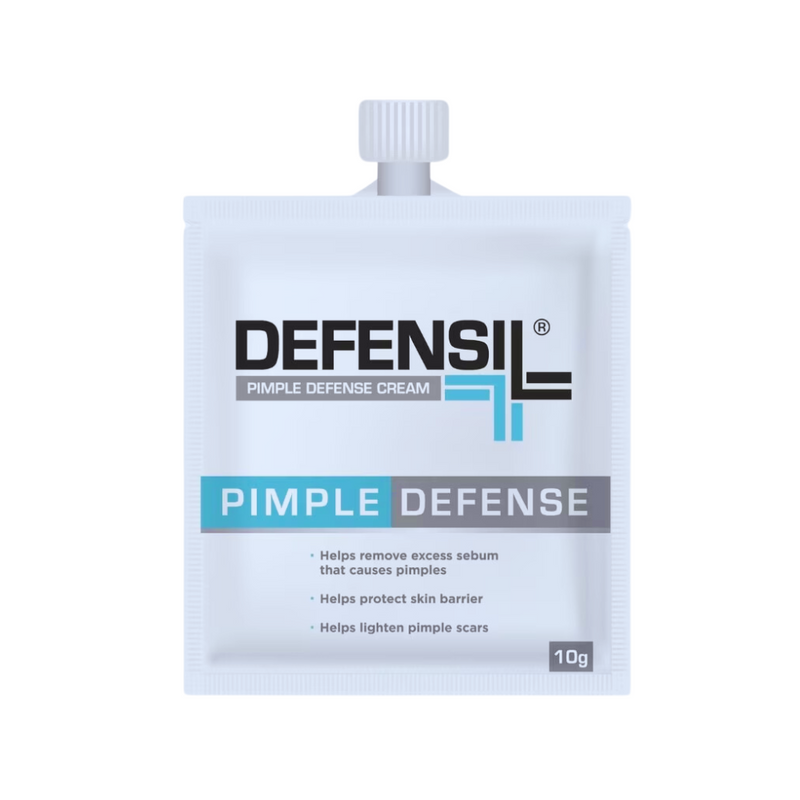 Defensil Pimple Defense Cream 10g