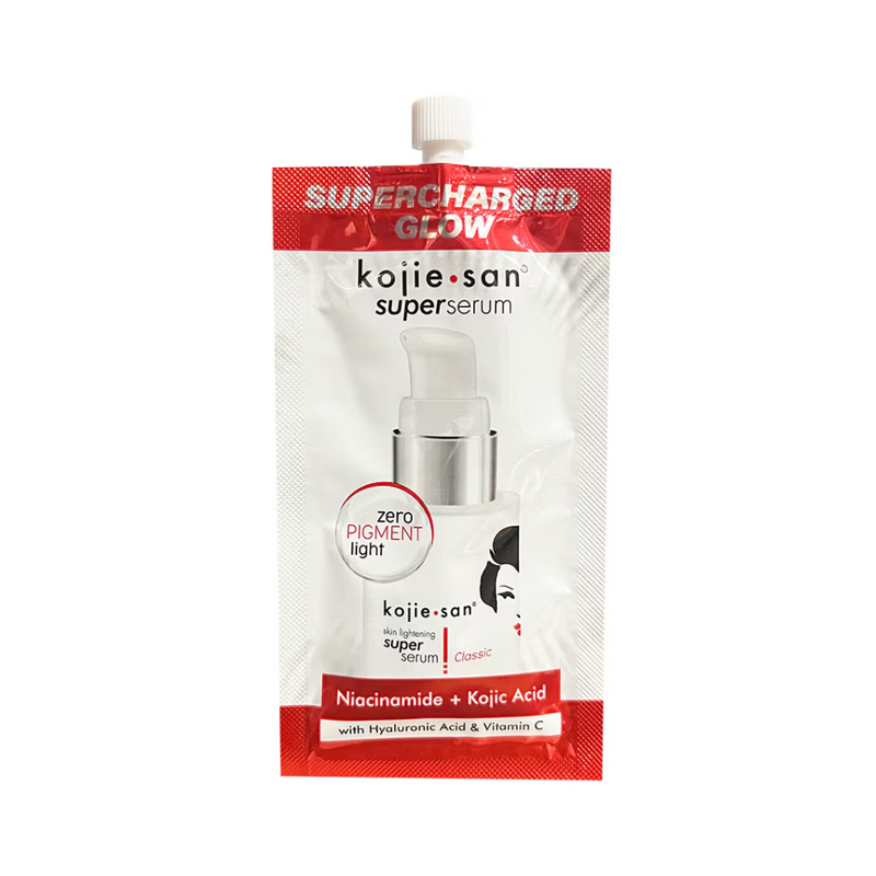 Kojie San Skin Lightening Superserum 7.5ml