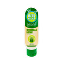 Bite Block Natural Citronella Lotion With Eucalyptus