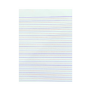 Carnival Writing Pad 80 Leaves