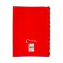 Centurian Series Notebook University 200mm x 250mm 80 Leaves