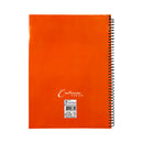 Centurian Series Notebook University 200mm x 250mm 80 Leaves