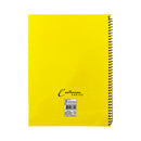 Centurian Series Notebook University 200mm x 250mm 80 Leaves