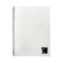Centurian Series Notebook University 200mm x 250mm 80 Leaves