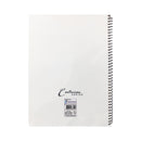 Centurian Series Notebook University 200mm x 250mm 80 Leaves