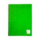 Centurian Series Notebook University 200mm x 250mm 80 Leaves