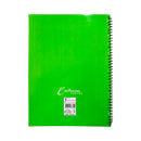 Centurian Series Notebook University 200mm x 250mm 80 Leaves