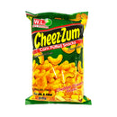 W.L. Cheez-Zum Corn Puffed Cheddar Cheese 88g