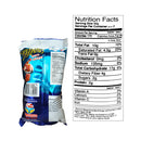 W.L. Tattoos Chips BBQ 58g