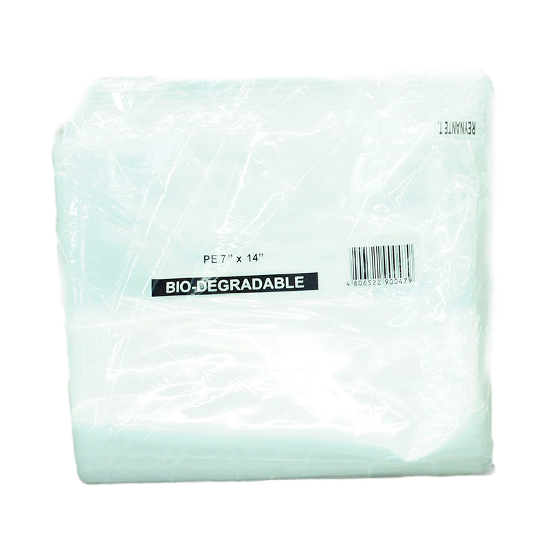 Probag Polyethylene 7in x 14in 100's