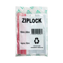 Probag Ziplock 180mm x 240mm 20’s