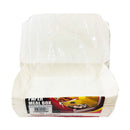 Carnival Paper Meal Box Small 10's