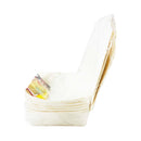 Carnival Paper Meal Box Small 10's