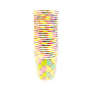 Carnival Paper Cups With Print 6.5oz 25's