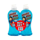 Mighty Mom Dishwashing Liquid Fresh And Clean