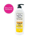Avenine White Extra Kojic Bright Daily Moisturizing Lotion 500ml
