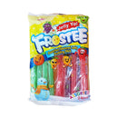 Frostee Fruity Pudding Stick Assorted 24's