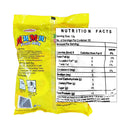 Mini Mini Fruit Jelly Assorted 50's