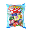 Yoyo Coco Fruit Jelly 24's