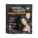 Silk Organix Argan Hair Color Shampoo 30ml
