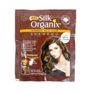 Silk Organix Argan Hair Color Shampoo 30ml
