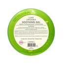 Luxe Organix Aloe Vera Soothing Gel 99% 300ml