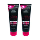 Luxe Organix Premium Keratin Treatment Argan Oil 250ml x 2's