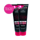 Luxe Organix Premium Keratin Treatment Argan Oil 250ml x 2's