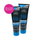 Luxe Organix Premium Keratin Treatment Coconut Oil 250ml x 2's