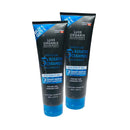 Luxe Organix Premium Keratin Treatment Coconut Oil 250ml x 2's